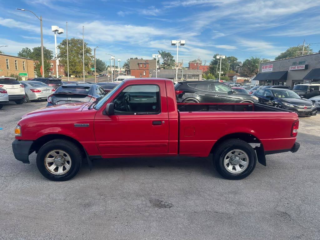 Used 2007 Ford Ranger XLT RWD image 4