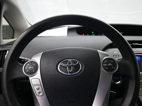 Used 2012 Toyota Prius Two FWD image 9