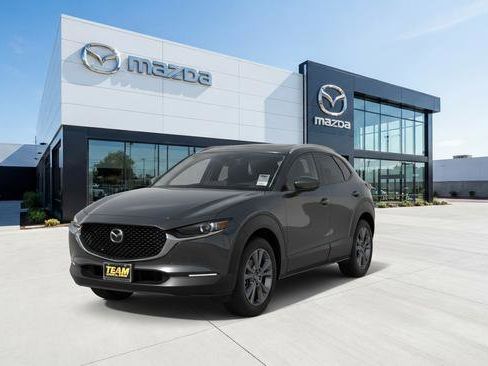 New 2026 MAZDA CX-30 AWD 2.5 S w/ Premium Package image 5