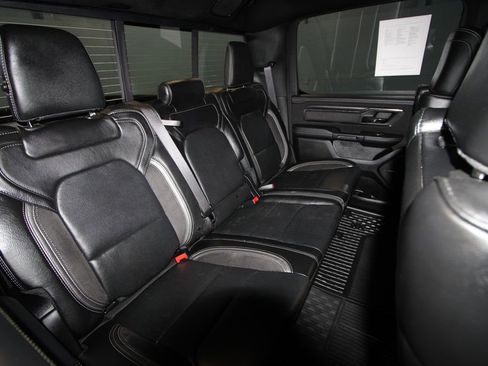 Used 2025 RAM 1500 RHO w/ RHO Level 1 Equipment Group image 31