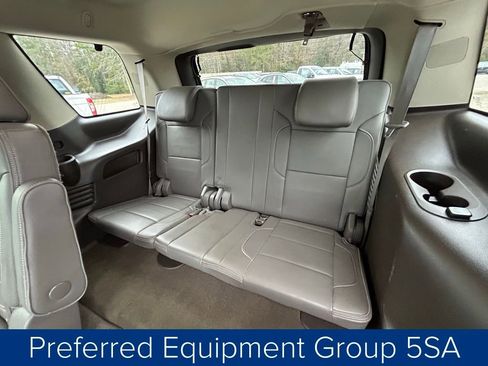 Used 2016 GMC Yukon Denali image 20