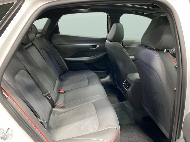 Used 2022 Hyundai Sonata SEL Plus FWD image 22