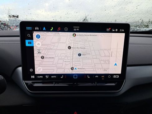 New 2026 Volkswagen ID.4 Pro AWD/4WD image 24