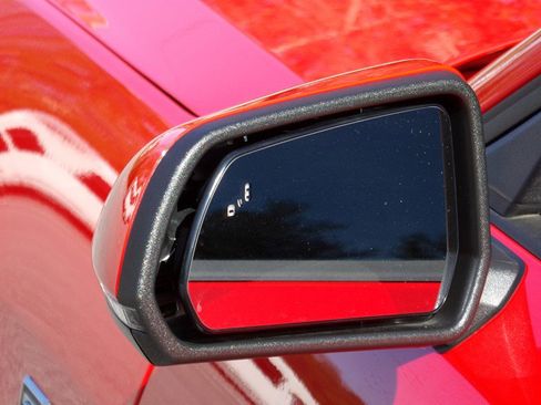 Used 2025 Ford Mustang GT Premium image 15