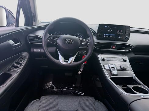 Used 2023 Hyundai Santa Fe SE FWD image 19