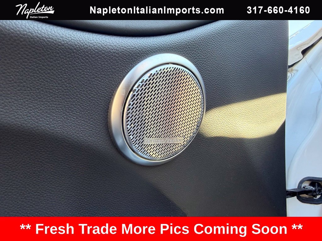 Used 2024 Alfa Romeo Giulia Veloce AWD/4WD image 17