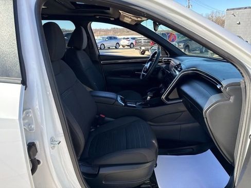 Used 2022 Hyundai Santa Cruz SEL w/ Activity Package image 42