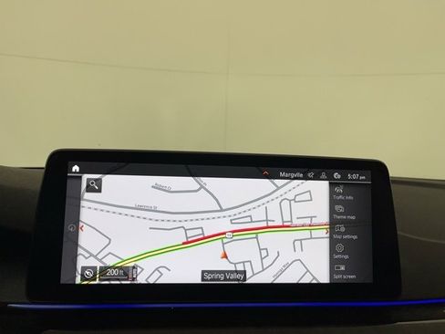 Used 2023 BMW 530i xDrive w/ M Sport Package image 16