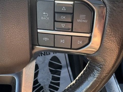 Used 2021 Ford F150 King Ranch w/ Equipment Group 601A High image 32