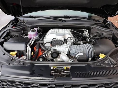 Used 2024 Dodge Durango SRT Hellcat image 56