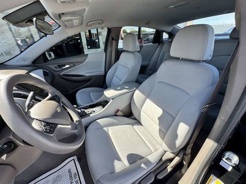 Used 2023 Chevrolet Malibu LS FWD image 7