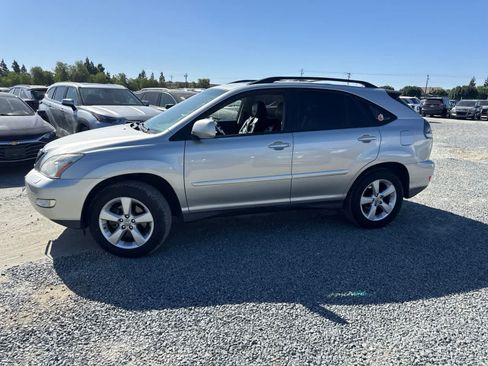 Used 2007 Lexus RX 350 2WD image 8