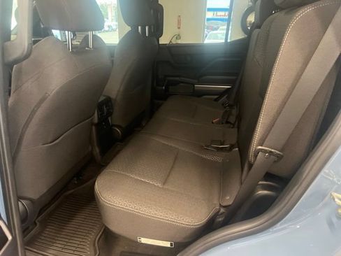 Used 2026 Toyota 4Runner SR5 AWD/4WD image 26