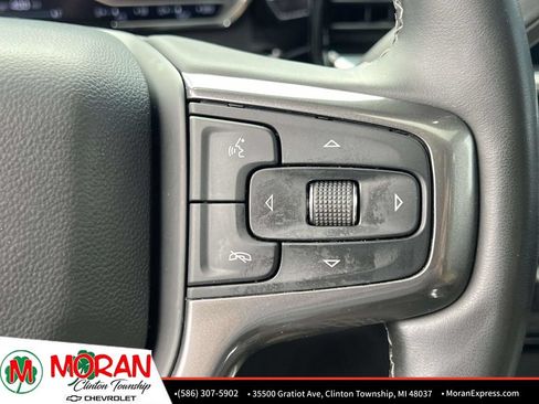 Certified 2024 Chevrolet Silverado 2500 High Country w/ Technology Package AWD/4WD image 26