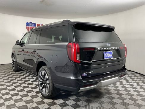 New 2026 Ford Expedition Max Platinum w/ Driver's Package AWD/4WD image 5