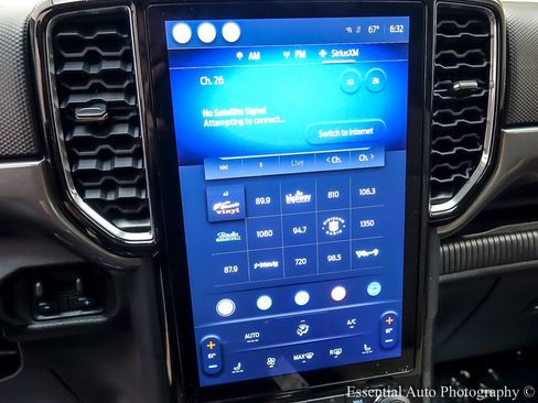 Used 2024 Ford Ranger XLT image 15