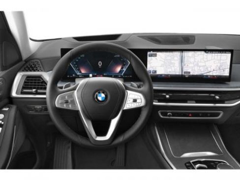 Used 2024 BMW X7 M60i w/ Executive Package AWD/4WD image 10