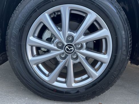 Used 2024 MAZDA CX-5 AWD 2.5 S w/ Select Package image 26