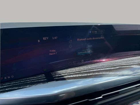 New 2025 Cadillac Escalade IQ Luxury 1 image 31