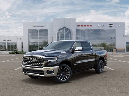 New 2026 RAM 1500 Limited image 1