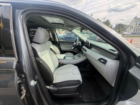Used 2020 Hyundai Palisade SEL w/ Convenience Package FWD image 24