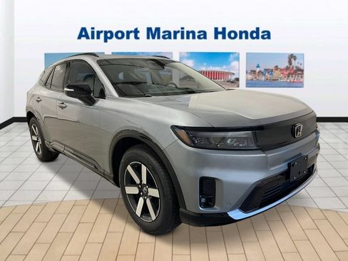 New 2026 Honda Prologue Touring image 9