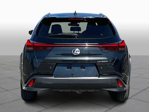 Used 2021 Lexus UX 250h w/ Accessory Package (Z1) image 5