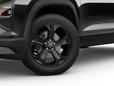 New 2027 Chevrolet Equinox LT FWD image 6