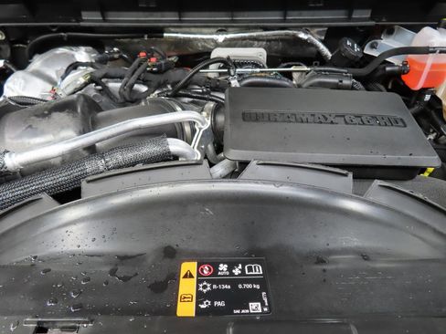 Used 2025 GMC Sierra 2500 SLE image 22