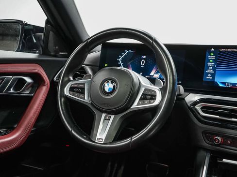 Used 2023 BMW M240i Coupe w/ Premium Package image 17