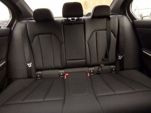 Used 2021 BMW 330i Sedan w/ Driving Assistance Package image 60