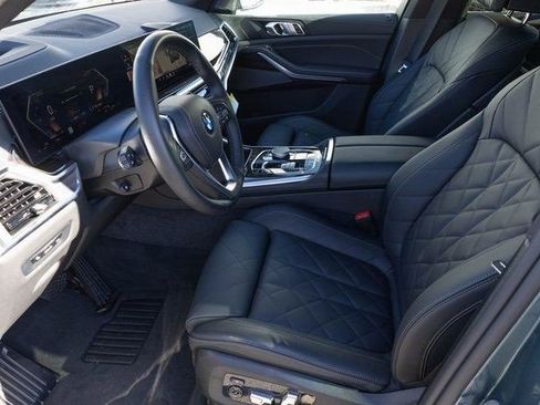 Certified 2026 BMW X5 xDrive40i image 3