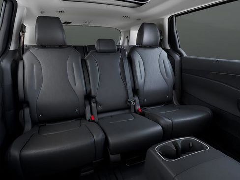 New 2026 Kia Carnival SX image 12