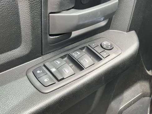 Used 2023 RAM 1500 Tradesman w/ Popular Equipment Group AWD/4WD image 18