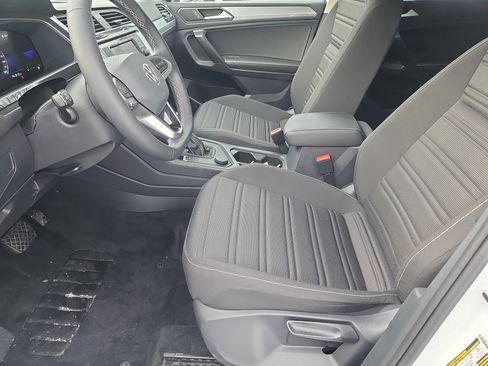 Certified 2023 Volkswagen Tiguan S w/ IQ.Drive Package image 27