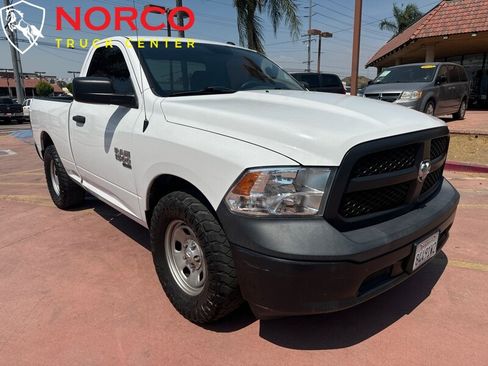 Used 2019 RAM 1500 Tradesman w/ Popular Equipment Group image 5