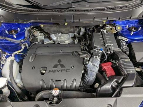 Used 2024 Mitsubishi Outlander Sport SE image 31