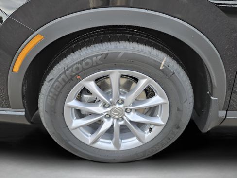 New 2026 Honda CR-V EX image 34