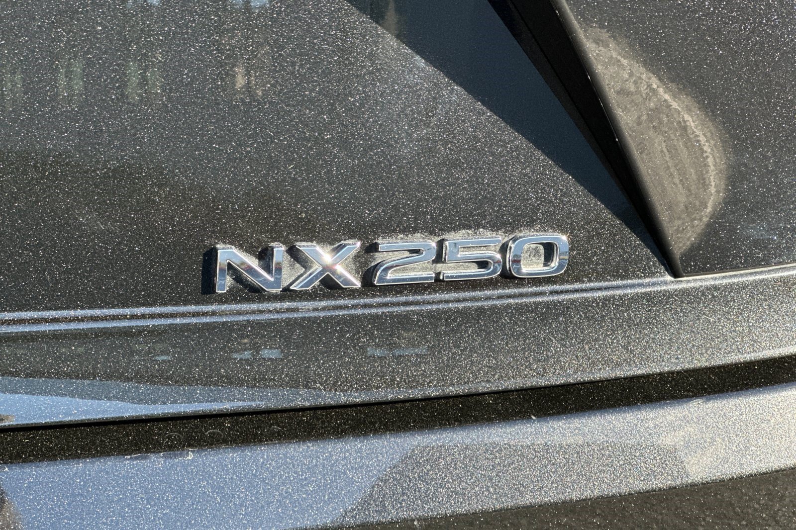 Certified 2024 Lexus NX 250 FWD w/ Premium Package image 30