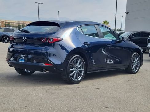 New 2026 MAZDA MAZDA3 s FWD image 4