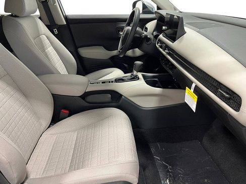 New 2026 Honda HR-V LX image 22