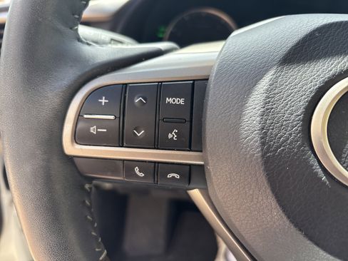 Used 2019 Lexus RX 350 AWD w/ Navigation Package image 19