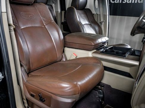 Used 2012 RAM 2500 Longhorn image 29