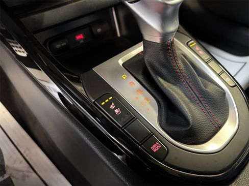 Certified 2024 Kia Forte GT w/ Option Group 015 image 30