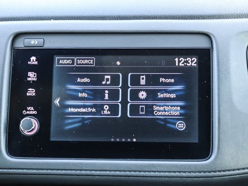 Used 2020 Honda HR-V Sport image 15