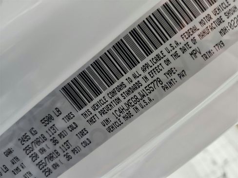 Used 2018 Jeep Wrangler Unlimited Sahara image 46