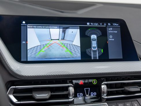 Certified 2024 BMW 228i xDrive Gran Coupe w/ Premium Package image 26