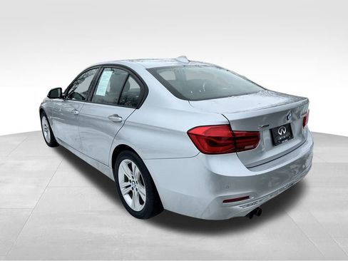 Used 2016 BMW 328i xDrive Sedan image 10