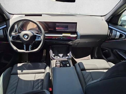 New 2026 BMW X3 xDrive30i w/ Premium Package AWD/4WD image 14