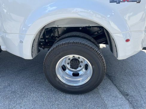 New 2026 Ford F350 Lariat w/ Lariat Premium Package image 11